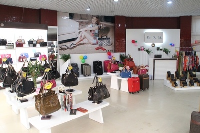 溧水和成服饰销售部文具用品零售业务介绍