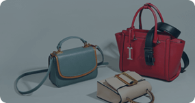 轻奢风尚，品质箱包——开启您的优雅旅程