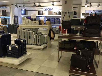 德国直邮Rimowa箱包代购，DHL直邮中国，品质信赖