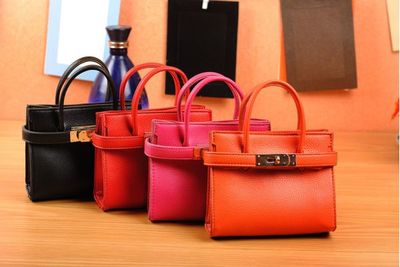 保定白沟新城振利箱包销售部——优质箱包，打造信赖之选