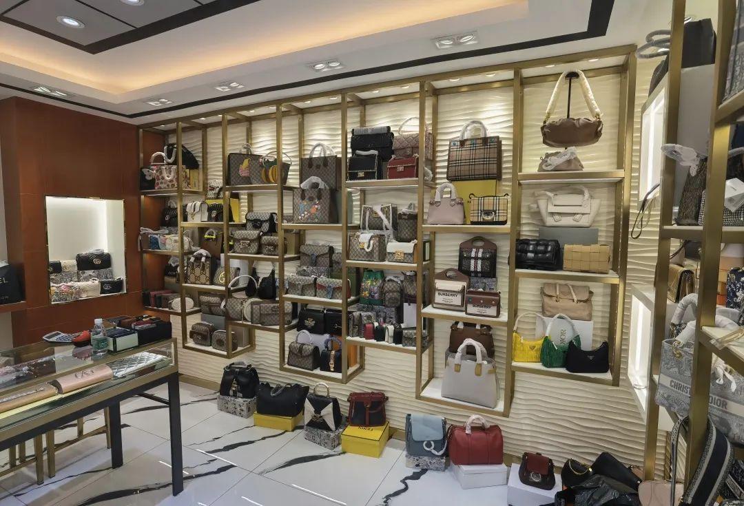 快速反应，一网打尽！掌握箱包销售的成功之道