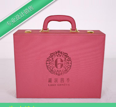 美琪箱包 以匠心定制交房礼盒，开启品质生活第一面