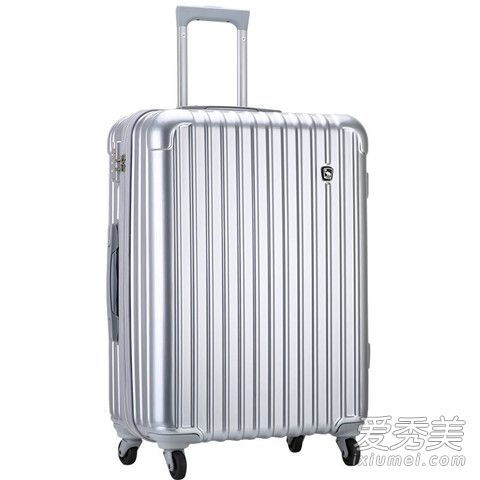 行李箱选购指南 从品牌到功能的全解析