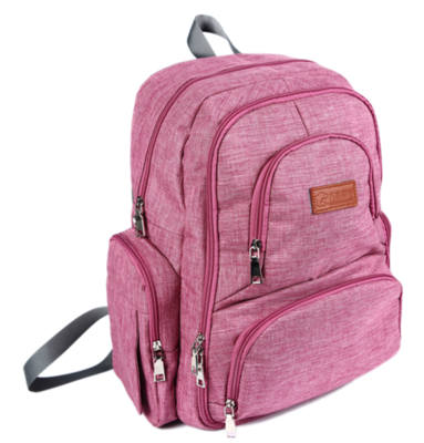 沪上风尚之选 上海箱包定制，打造专属时尚妈咪包与母婴包